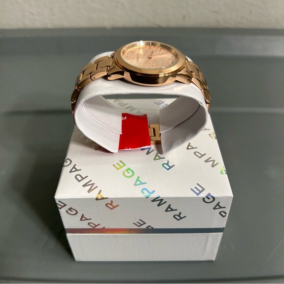 Brand New Rampage Watch main image 11
